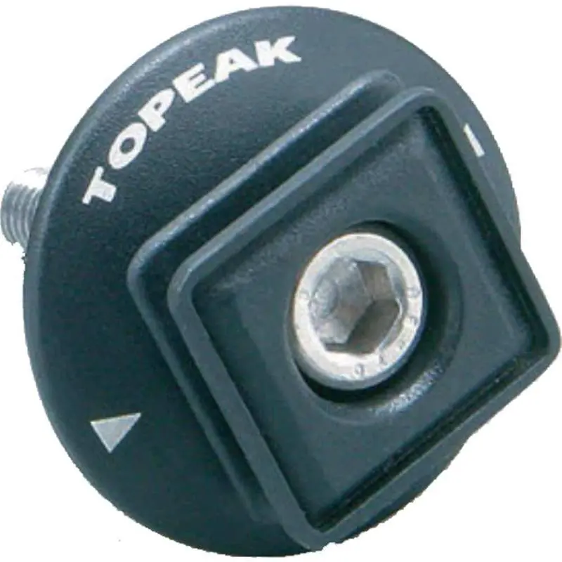 Topeak Bicycle Stem Cap Fixer F66
