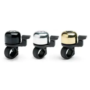Incredibell Bellini BrassDuet Bell