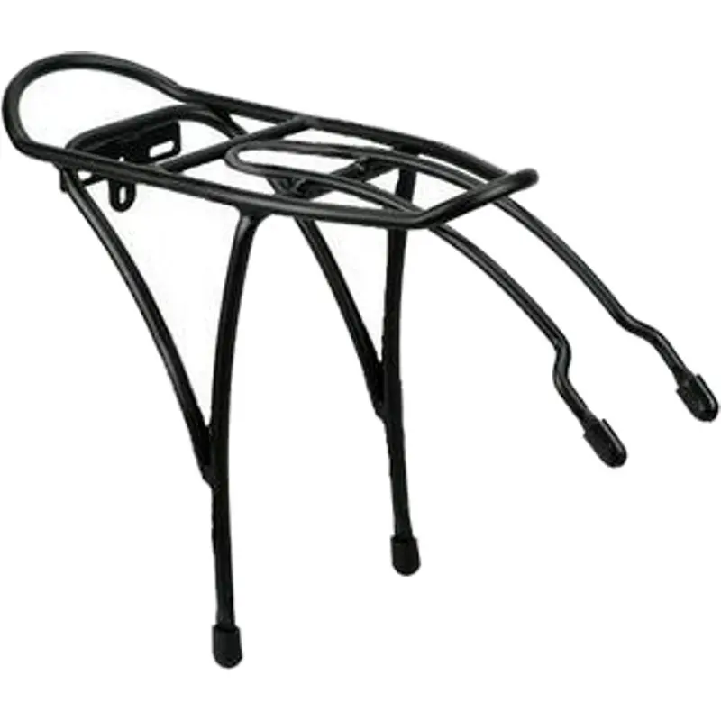 Dahon Arclite Aluminum Rack Black
