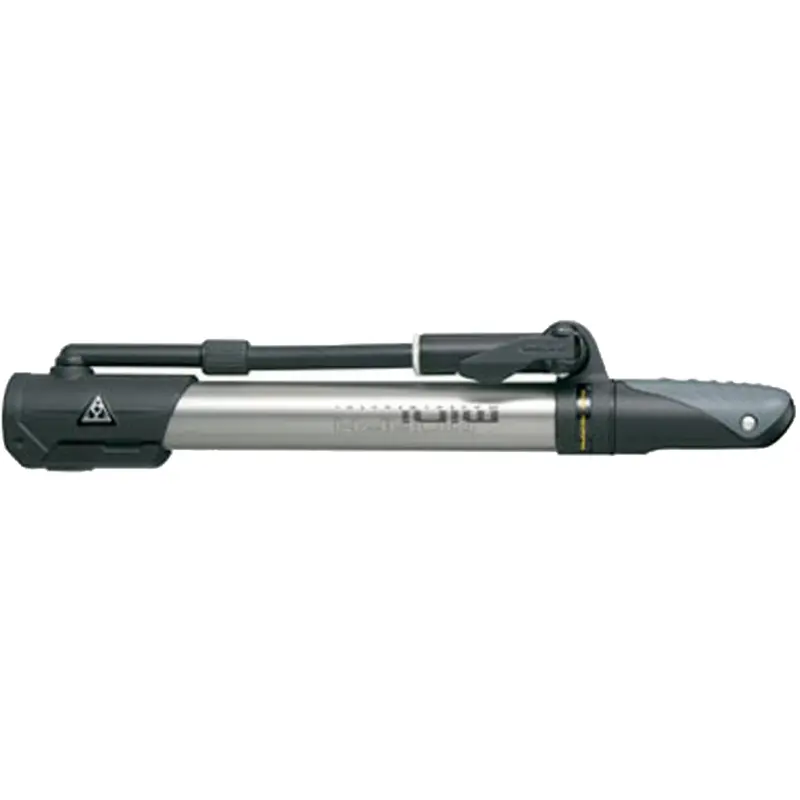 topeak mini morph bike pump