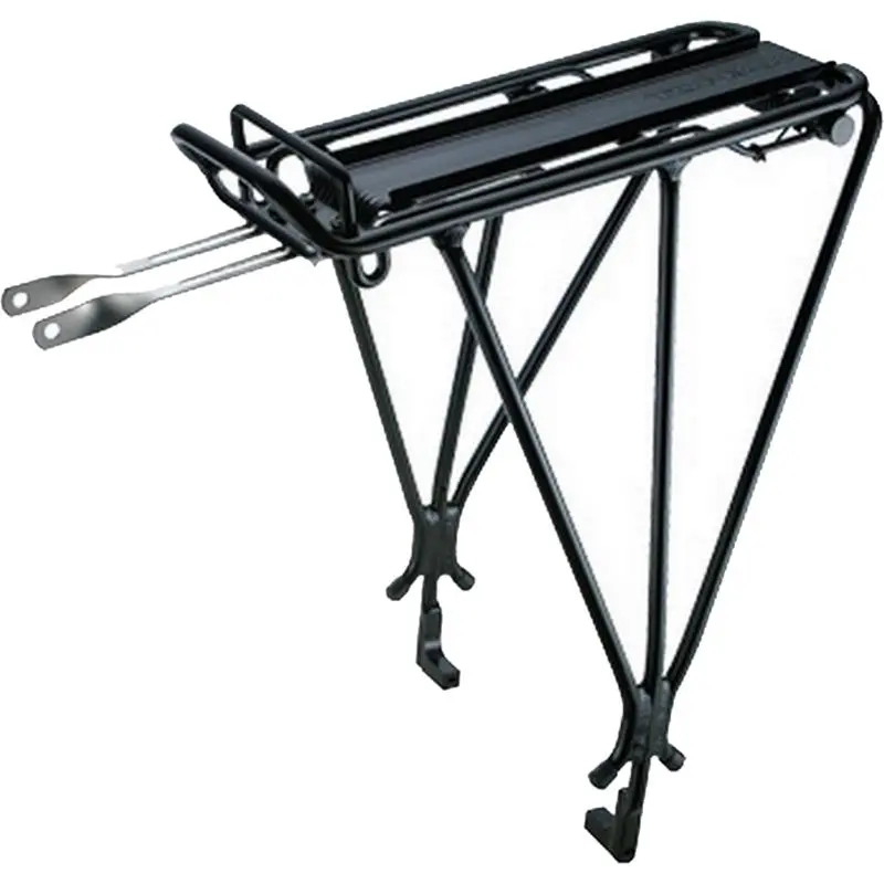 topeak explorer bike rack with spring