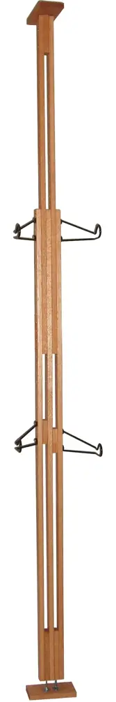 Gear Up Oakrak bike storage rack