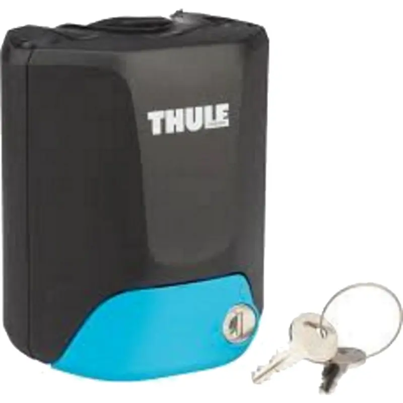 thule quick release