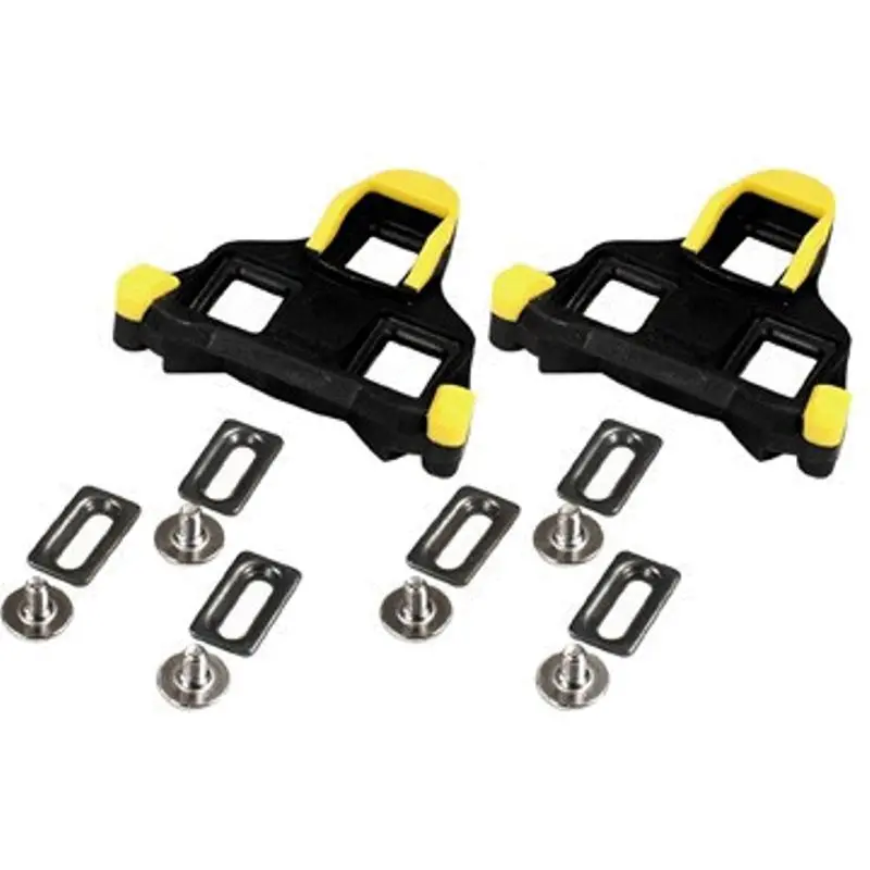 shimano float cleats