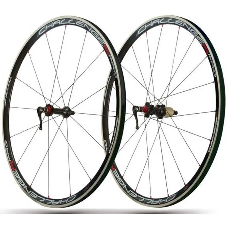 Mavic Ksyrium Pro Disc UST CL Front Wheel Black