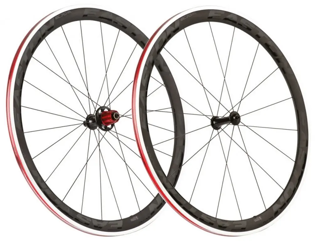 【2025A/W新作★送料無料】 Easton EC70 SL Wheelset パーツ