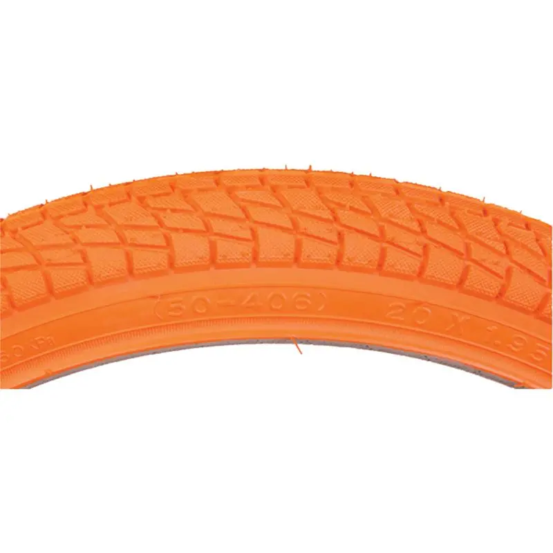 Kenda kontact clearance