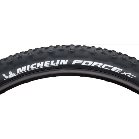 Aprovecha: Llanta Michelin Force XC2 29" TLR Para MTB - Olímpica