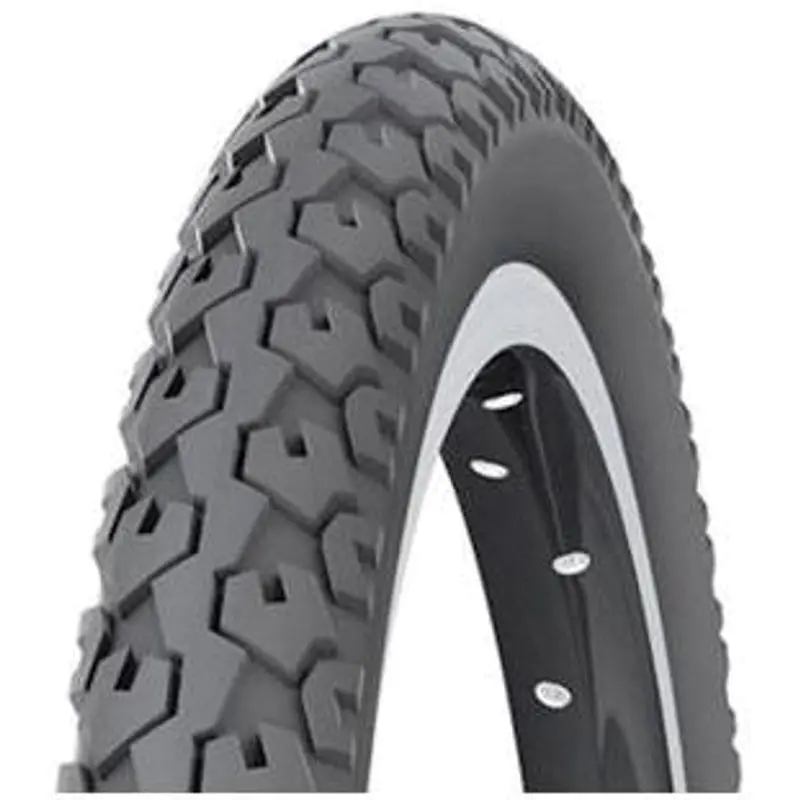 Michelin Country Junior Bicycle Tire 24x1.75" Black
