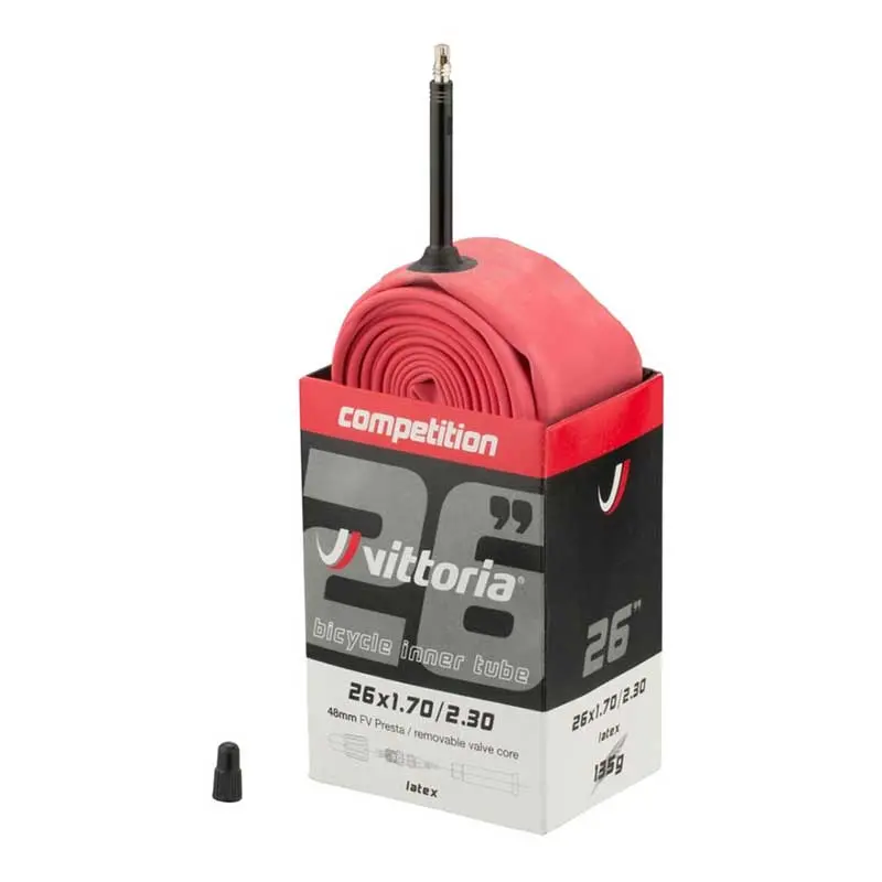 inner tube removable core