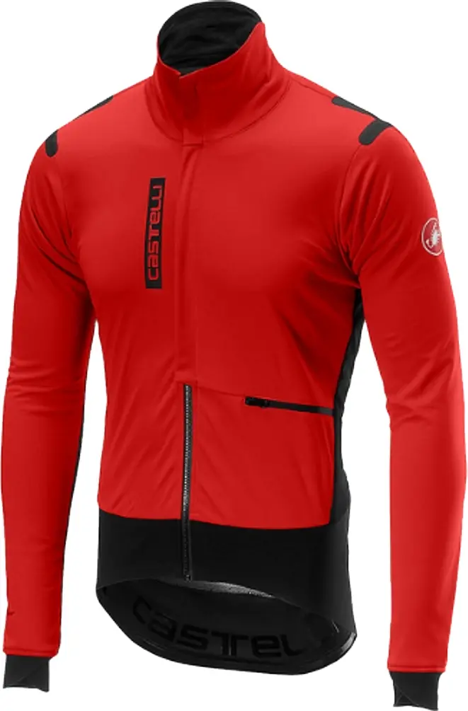 Castelli Alpha ROS Jacket