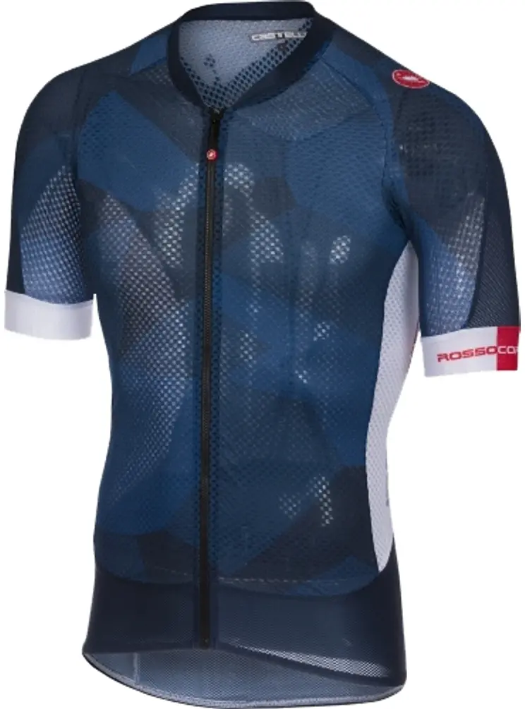 Signature Climber's Jersey Albula