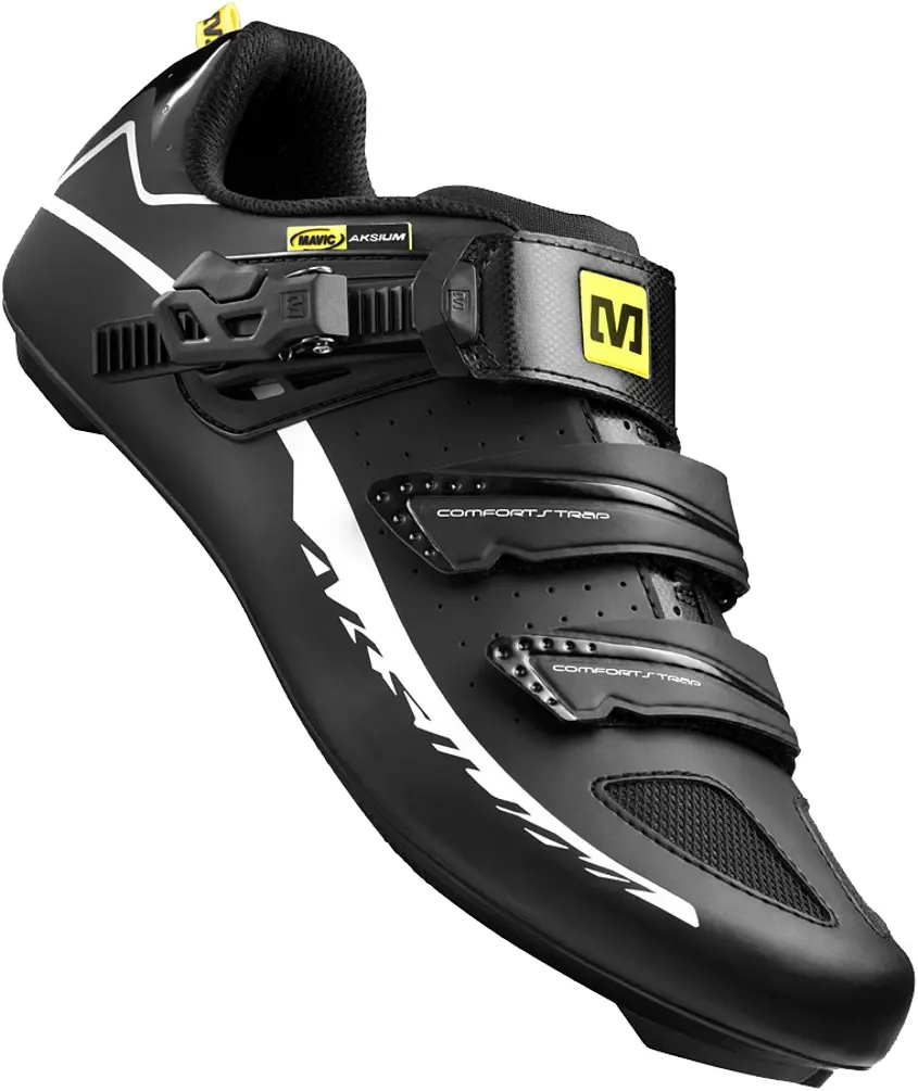 Mavic aksium ii road shoes clearance