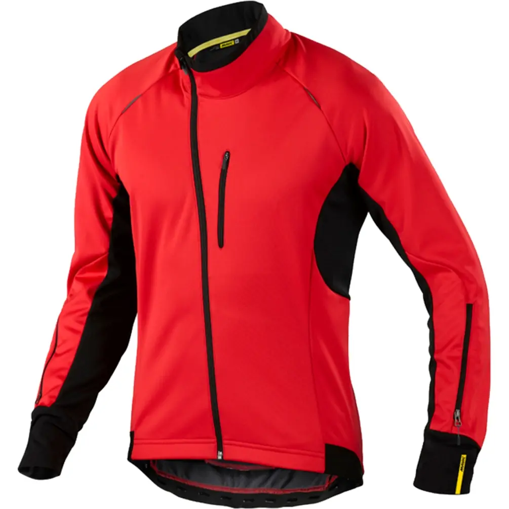 Mavic Cosmic Thermo Jacket - Men's - Men