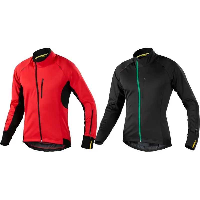 Mavic Cosmic Elite Thermo Jacket