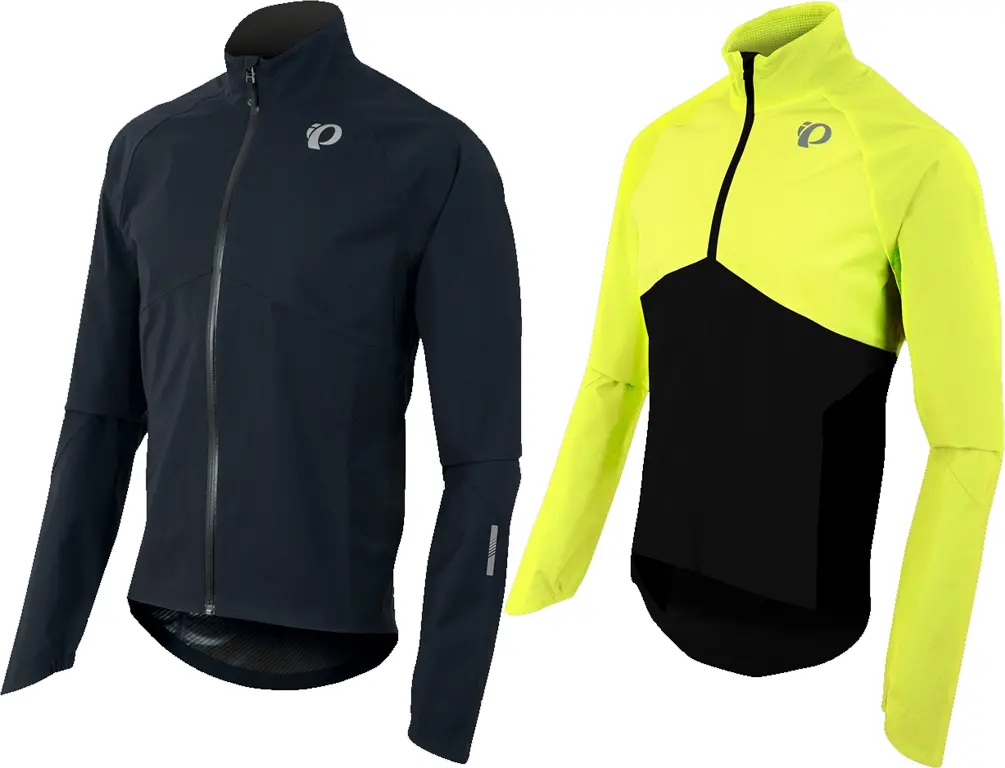 Select barrier wxb jacket 2025