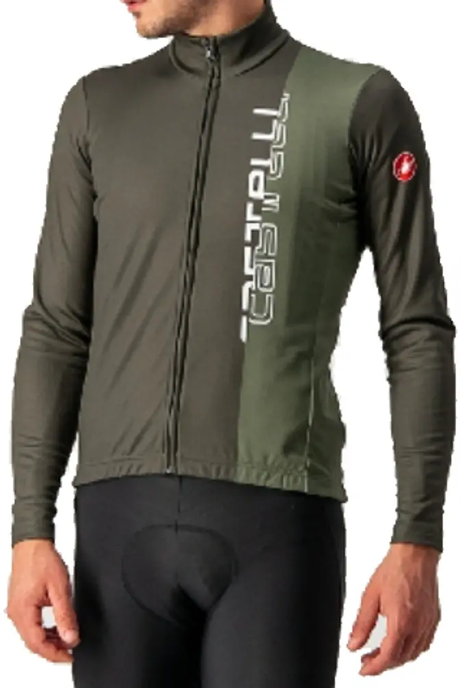 Castelli Traguardo Jersey FZ