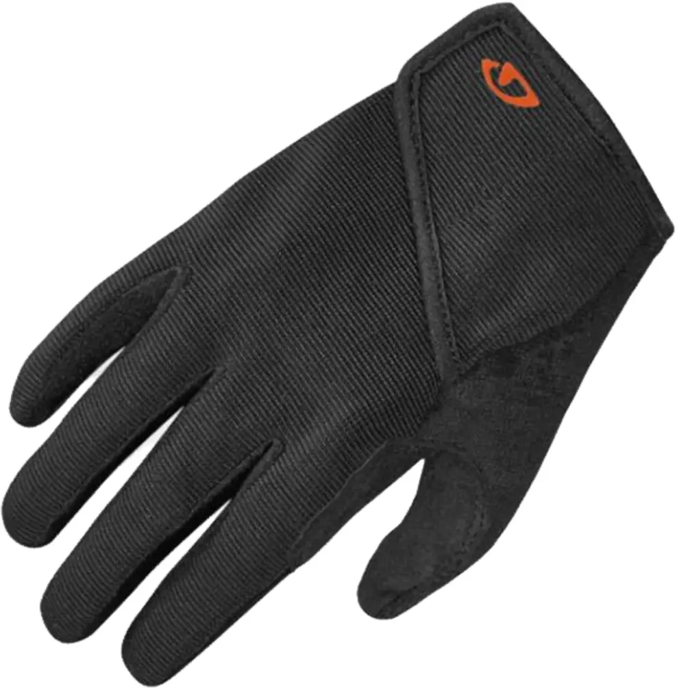 giro dnd jr ii gloves