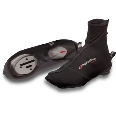 Bellwether Coldfront Cycling Bootie - Thumbnail 2