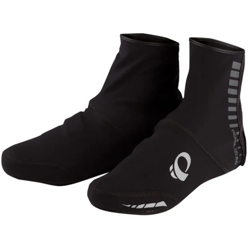 pearl izumi softshell shoe cover