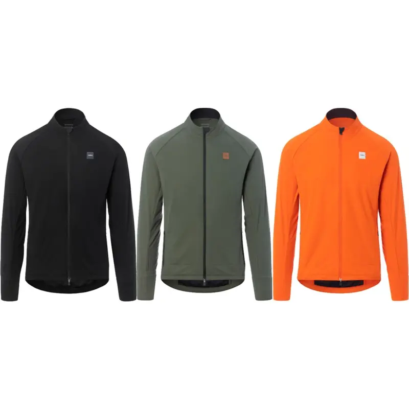Giro Cascade Insulated Jacket