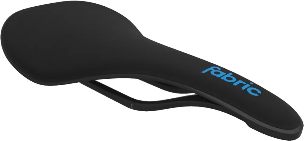 Fabric ALM Shallow Ultimate Carbon Saddle