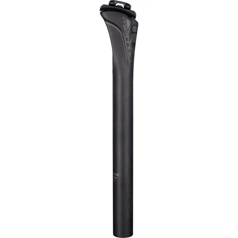 【新品】 Vision Metron SBO Di2 27.2 x 400mm Vision Metron Carbon Seatpost