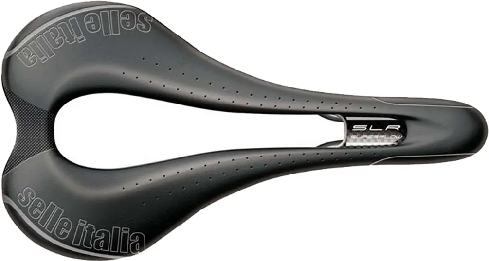 selle italia SLR superflow ｌサイズ　210g Selle_Italia_SLR_Superflow_L_1