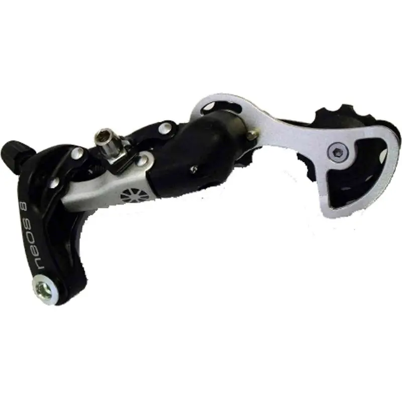 Dahon neos 7 top rear derailleur