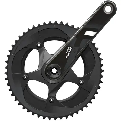 Sram Force Crankset