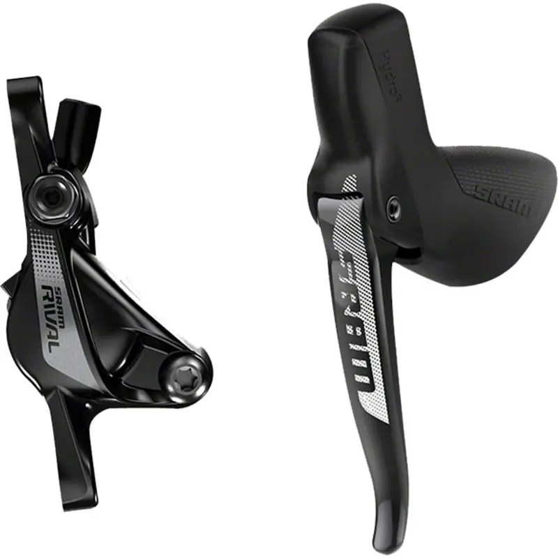 sram rival brake