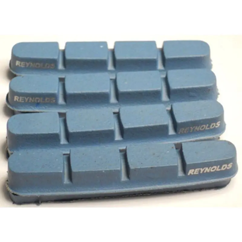 Reynolds Cryo Blue Carbon Brake Pad Inserts