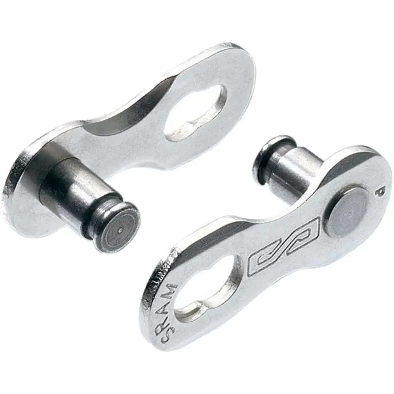 Sram PowerLock Silver Quick Link 11Speed Single