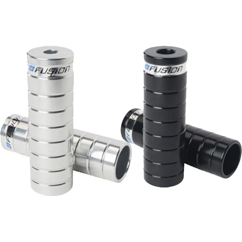 Haro Lineage Fusion Alloy Pegs