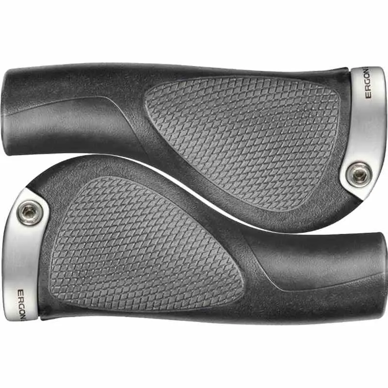 ergon gp1 leather grips