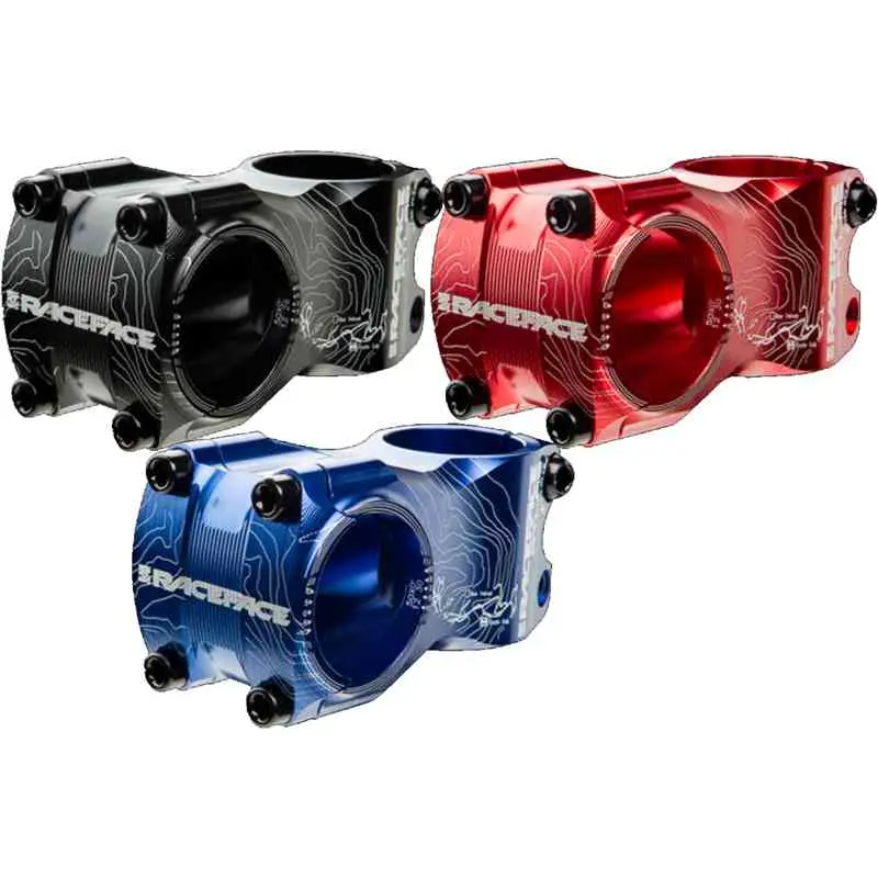 race face atlas stem 31.8