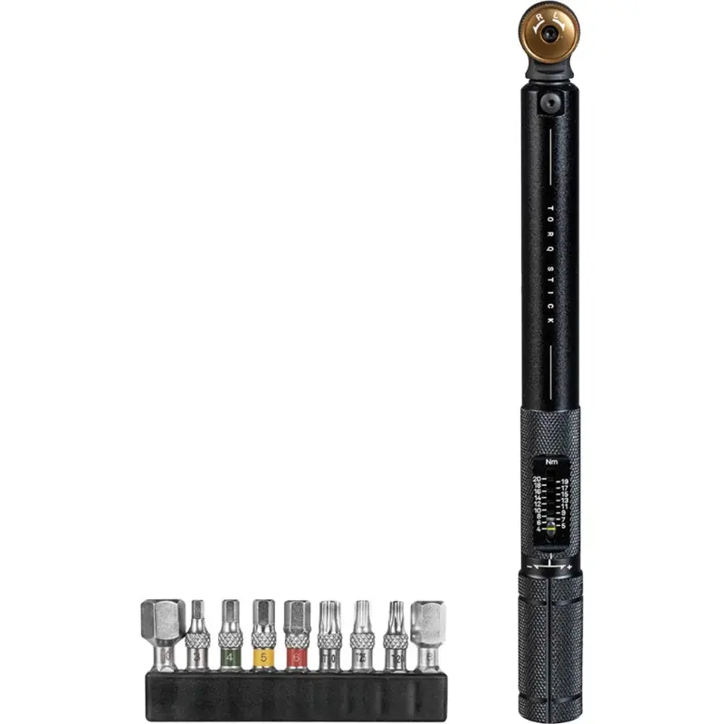 Amazon | トピーク トルク スティック プロ 4-20Nm TOPEAK