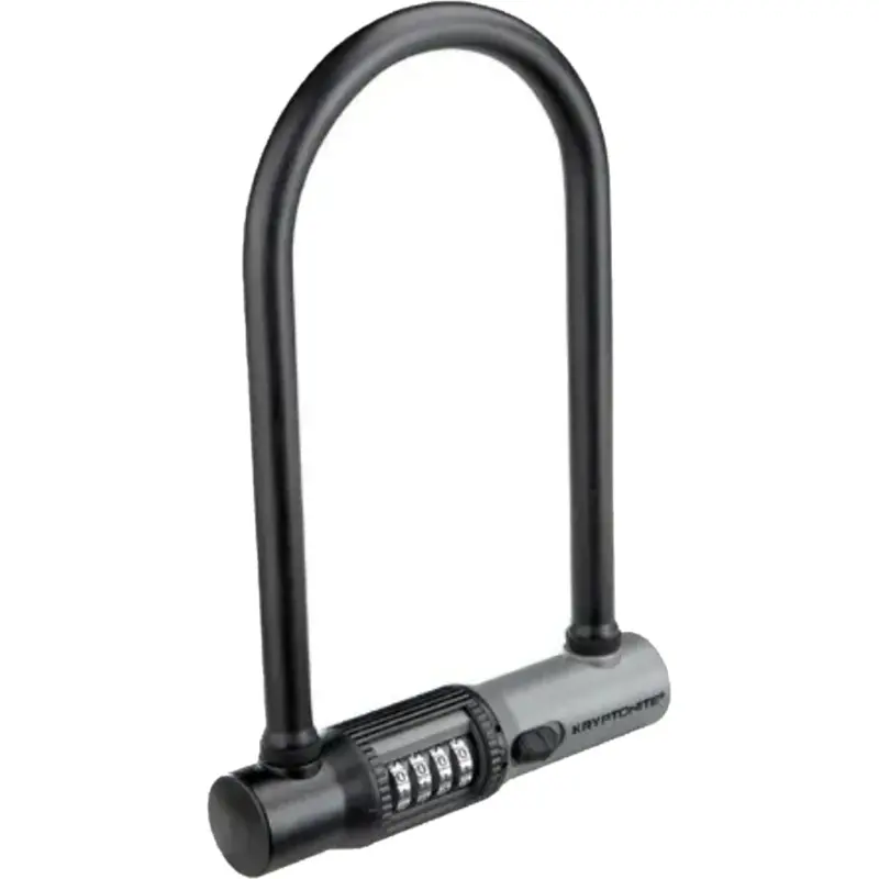 Buy Bicycle U-Locks from Abus, Blackburn, Kryptonite