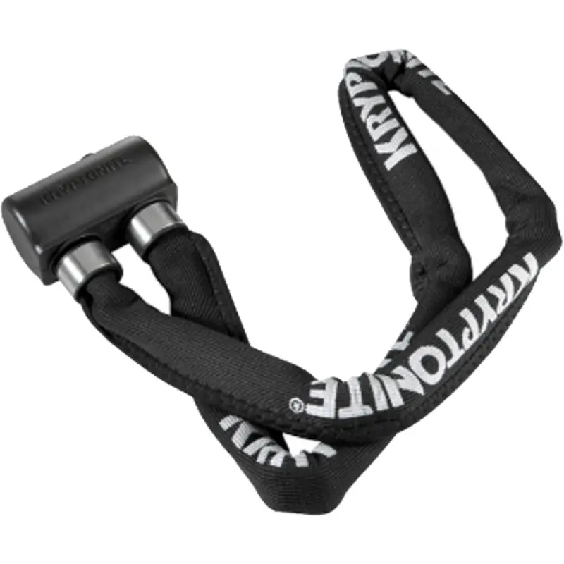 Kryptonite Keeper 695 Folding Bicycle Lock