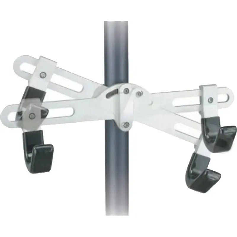 whisper grip bike stand