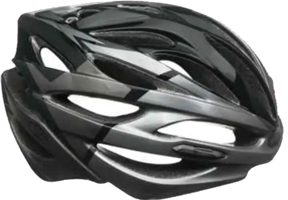Bell array bike helmet outlet