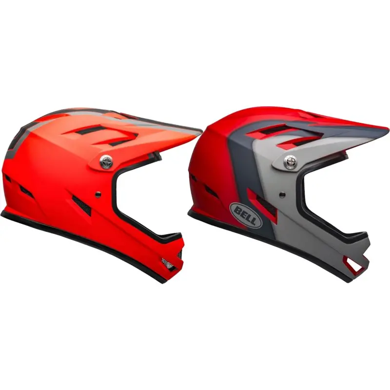 bell sanction helmet youth