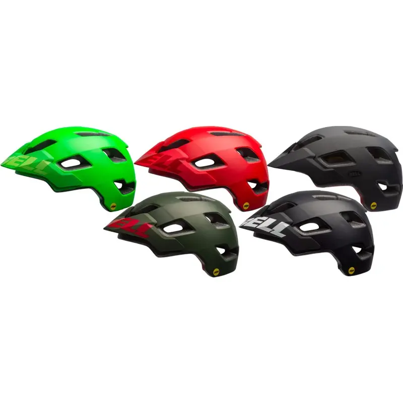 bike helmet 52-56cm Road Helmet Thirty Mips Black Red Glossy Size S (52-56cm) MET Helmets