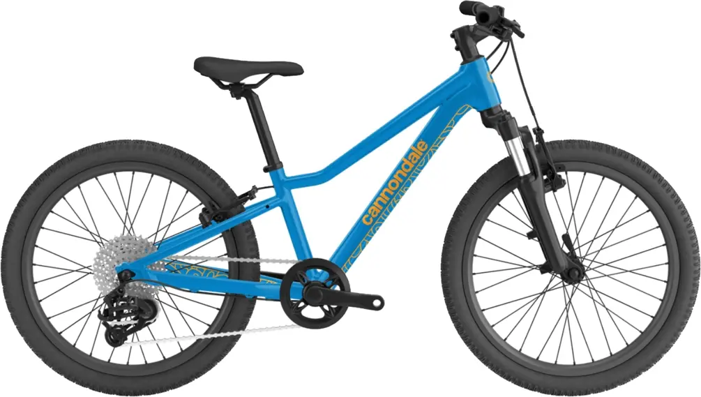 Cannondale Kids Trail 20