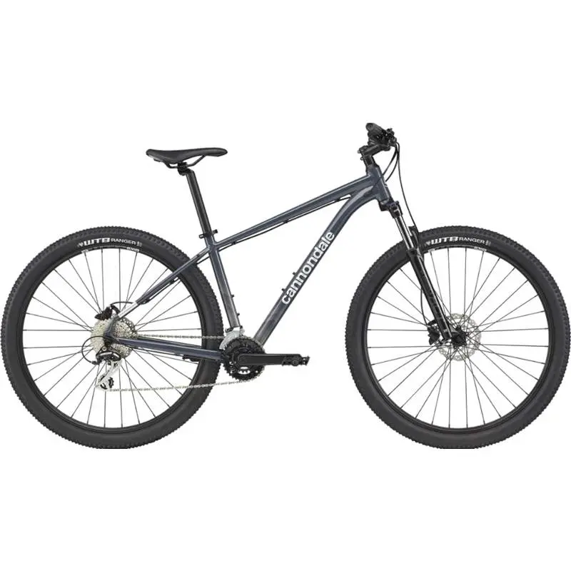 Cannondale Trail 6