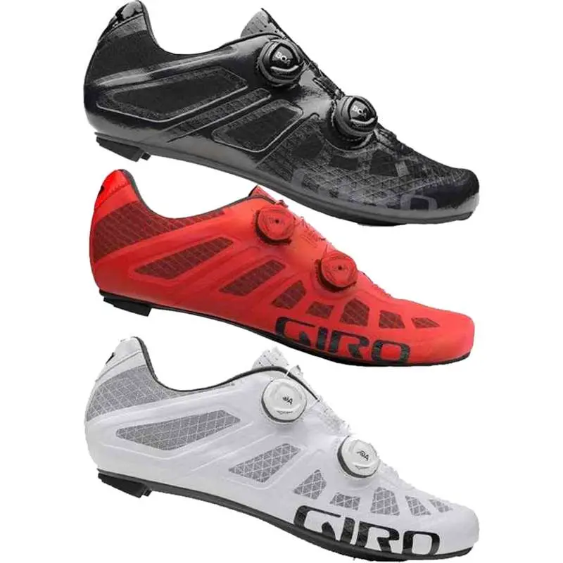 giro imperial
