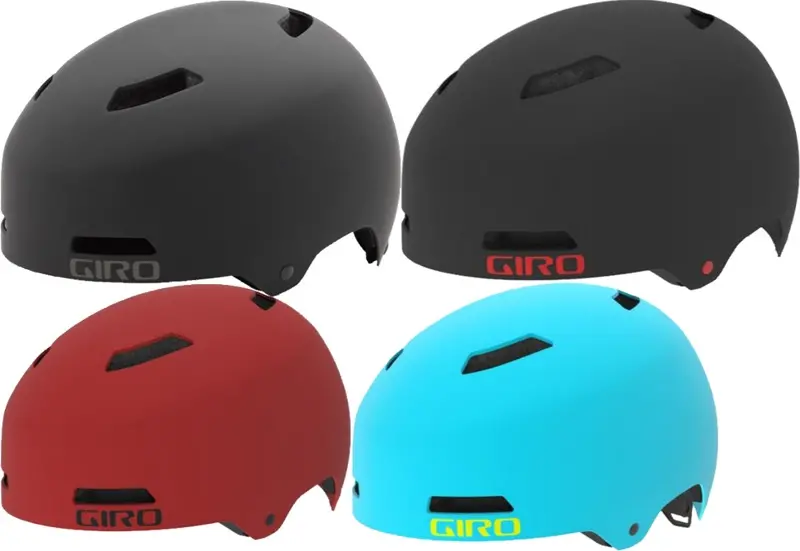 giro quarter helmet canada