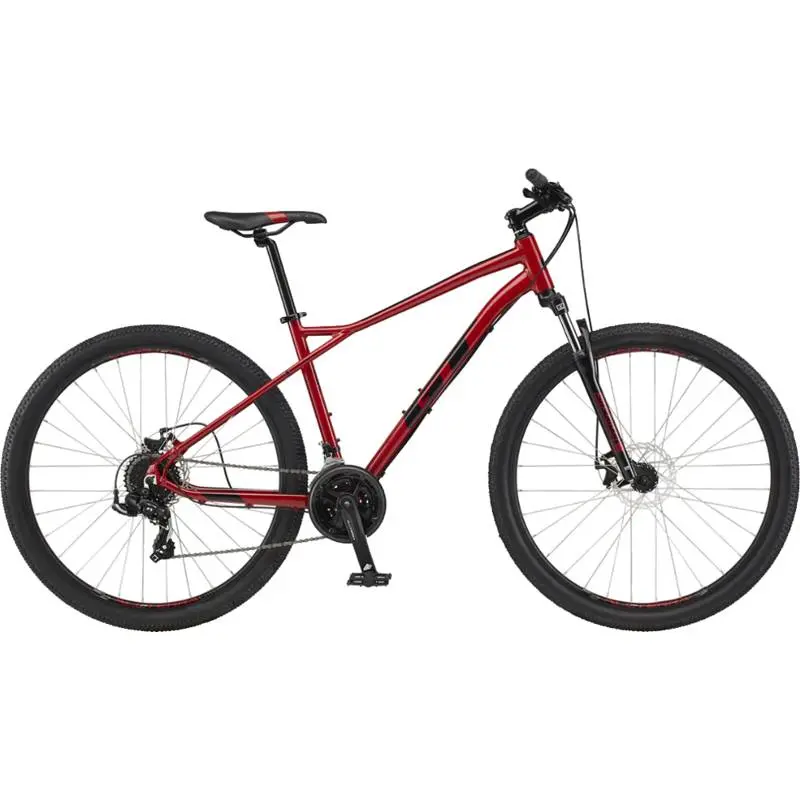 GT Aggressor Sport 29''