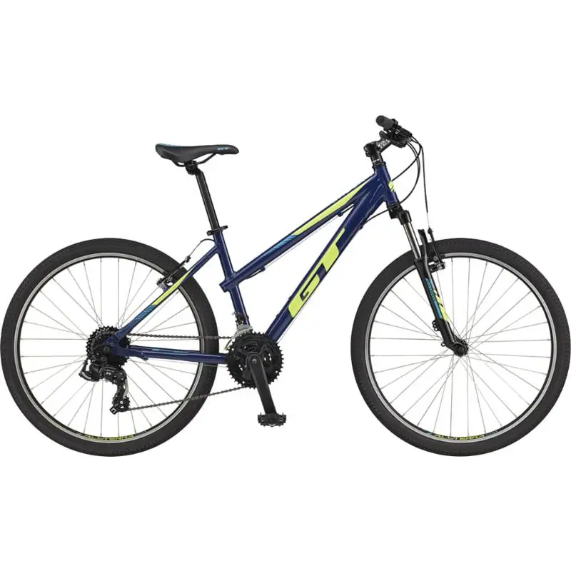 gt bicycles laguna GT Laguna 26 Mountain Bike