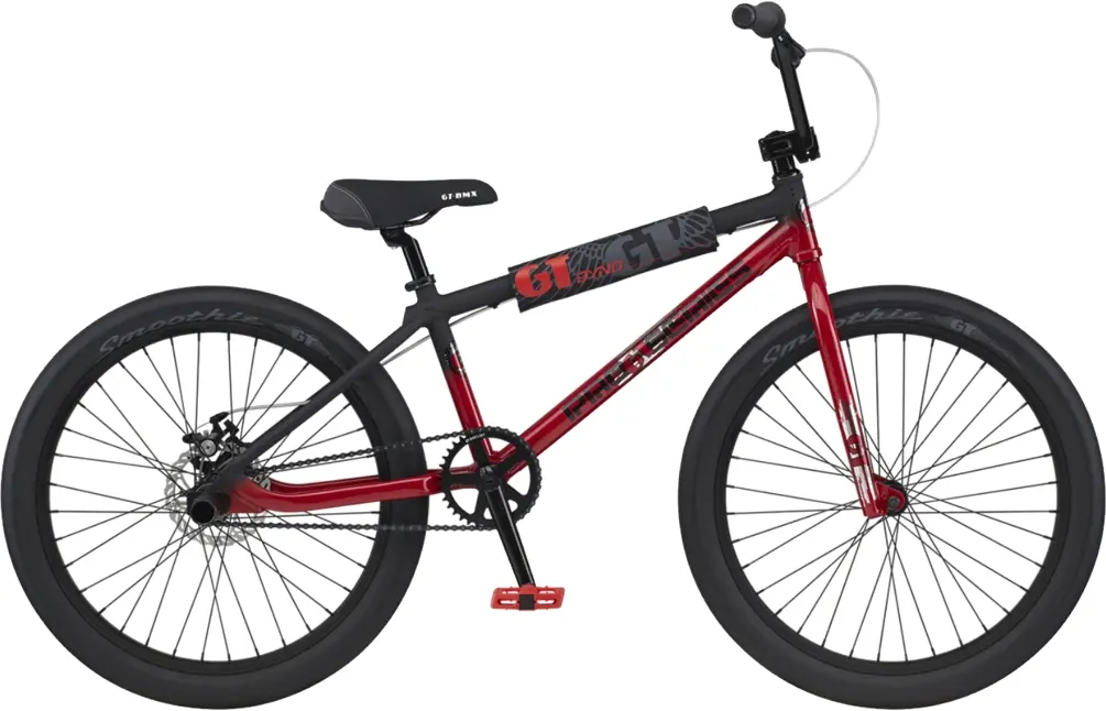 GT Pro Series Heritage 24''